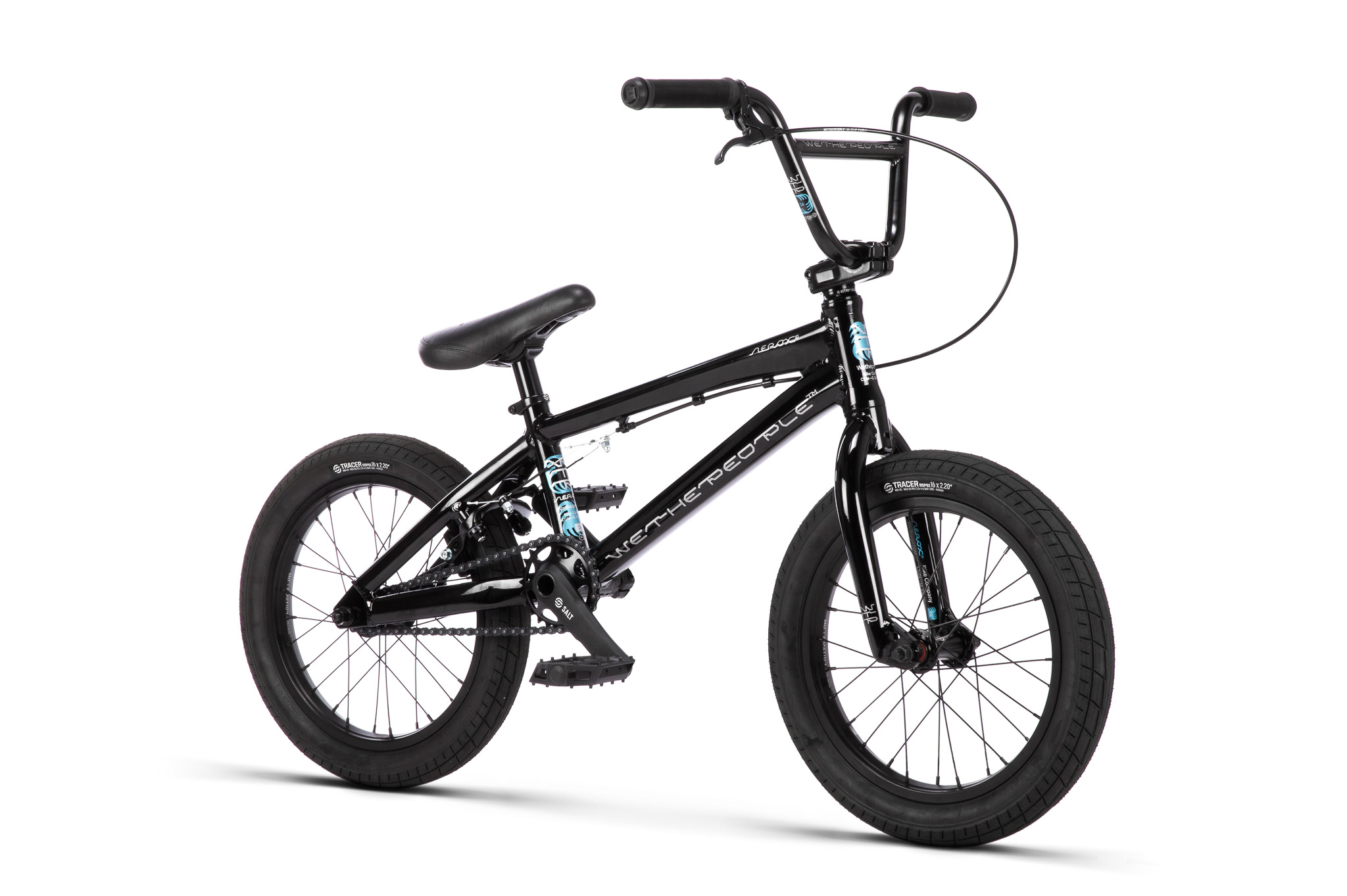 WETHEPEOPLE BMX AEROX 16